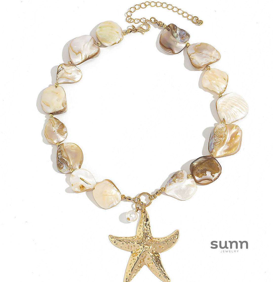 Ziya Coastal Charm Jewelry [8SDWLXS3]