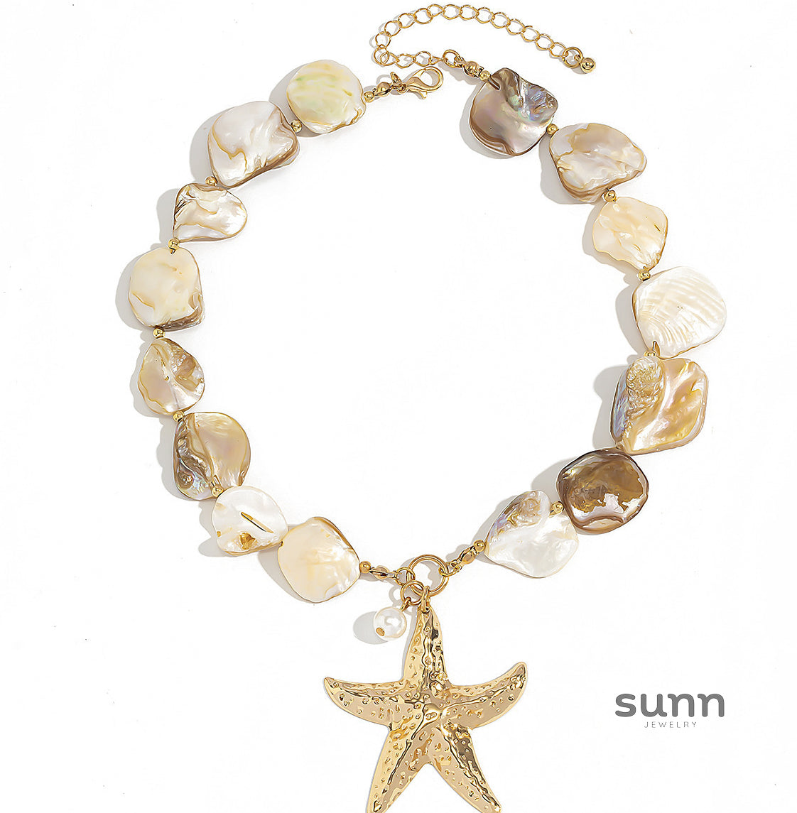 Ziya Coastal Charm Jewelry [F6PXFFDE]