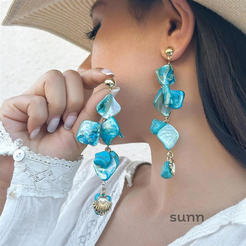 Ziya Coastal Charm Jewelry [1FFL4FFD]