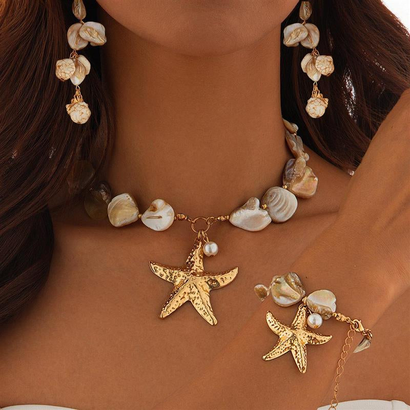 Ziya Coastal Charm Jewelry [0ACZ7BKG]