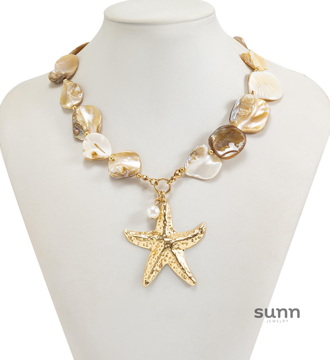 Ziya Coastal Charm Jewelry [KIIDM4WO]