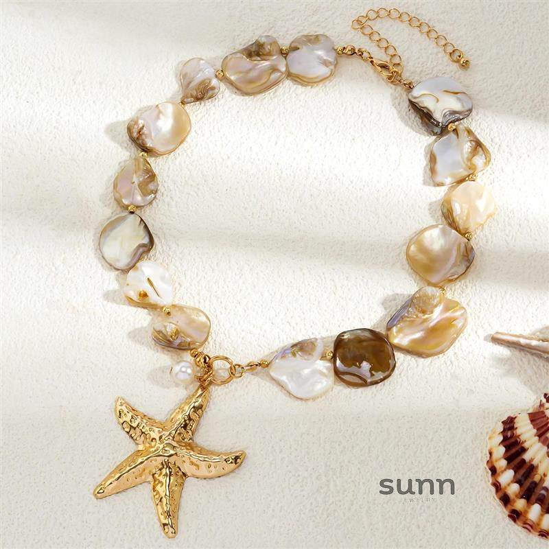 Ziya Coastal Charm Jewelry [VI522T68]