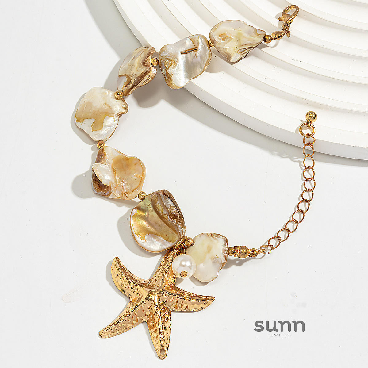 Ziya Coastal Charm Jewelry [6URQYG72]