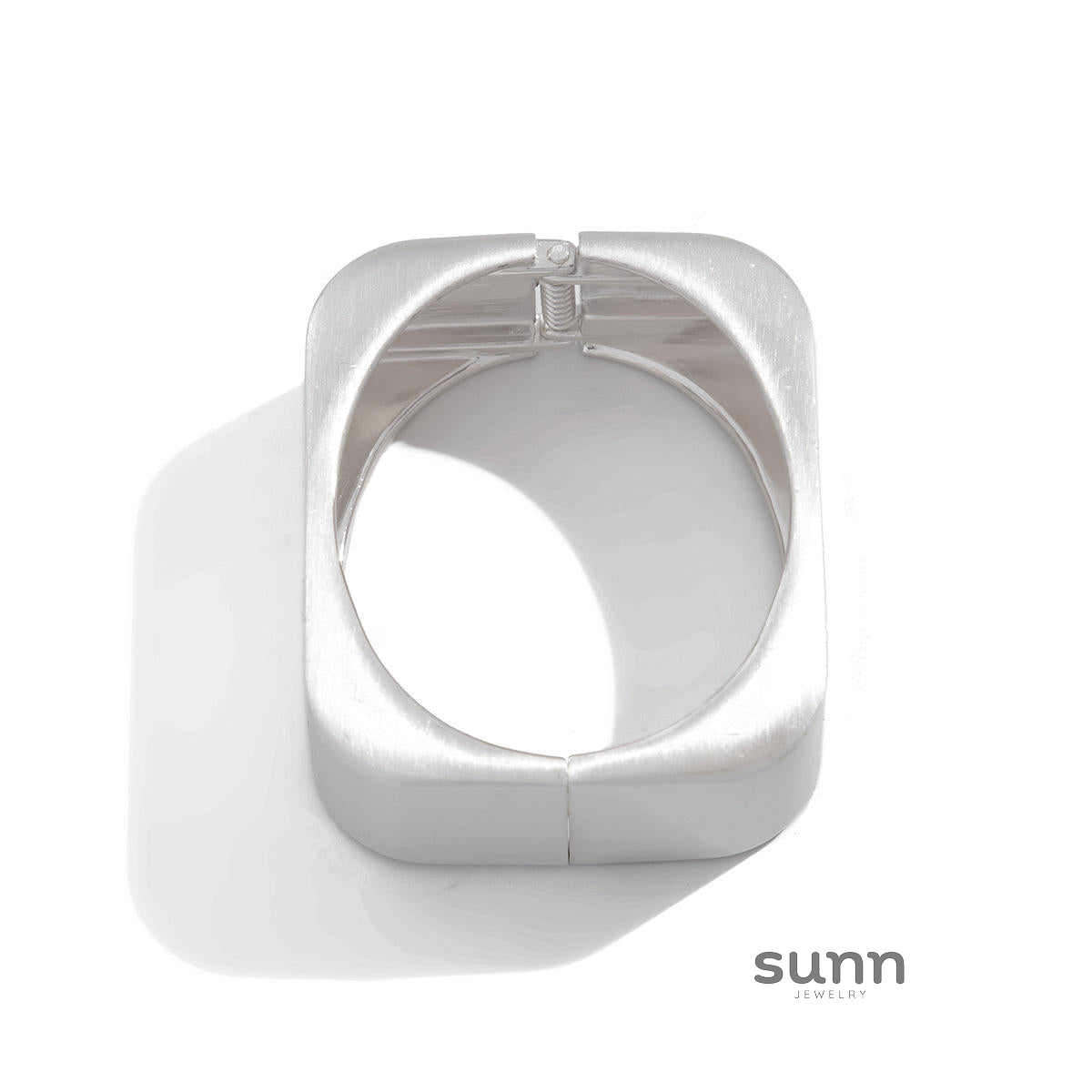 Zyon Mirror Cuff Bracelet [7CLBUY69]